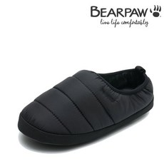 베어파우 BEARPAW 여성 TARA WOMENS 패딩슬리퍼 womens K2(케이투)610001ODW668738