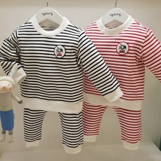 아가방 24 봄 베이비페어! 디즈니베이비 달마시안 맨투맨 티셔츠 + 배기바지 상하세트! 편한 데일리 상하복도 특별하게 디즈니 101 달마시안 놀이복! 편한 외출복 캡추