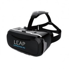 leapmotion