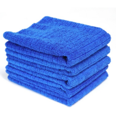 더조은 극세사 이지타올 요술걸레 경편바둑 40*60 10장 20장, 20매, 그레이