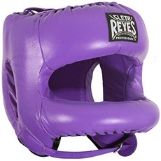 Ringside Cleto Reyes 프로텍터 복싱 헤드 기어 II