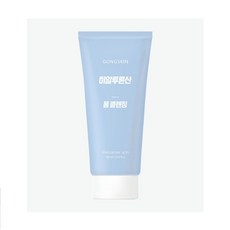 [1+1] 저분자 히알루론산 폼클렌징