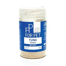 포펫치킨파우더