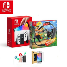 닌텐도스위치oled링피트어드벤처