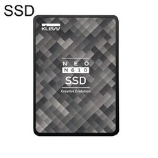 내장형SSD 에센코어 KLEVV NEO N610 256GB TLC, 1