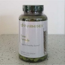 뉴스킨본포뮬러