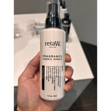 retaW 리토우 프래그런스 패브릭 스프레이 150ml HARAJUKU 하라주쿠, 1개 - 리토우하라주쿠