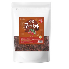 남양구기자500g