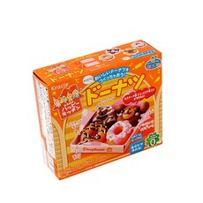 해피키친도넛만들기