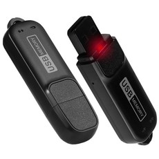 이소닉 MQ-U310(8G)/ MQ-U310(16G) 초소형 장시간 녹음기 보이스 레코더 소형 음성녹음기/H, MQ-U310(8G)