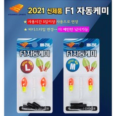 별빛자동케미