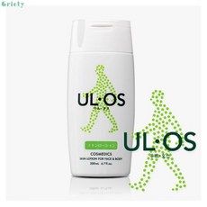 우르오스 올인원 스킨밀크 남성용 로션 200mL11203456
