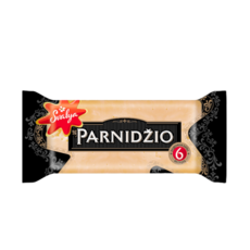 SVALYA 파르니지오 치즈 Parnidzio cheese, 1개, 200g