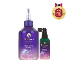 닥터그루트마이크로바이옴두피토닉