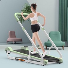 무동력트레드밀