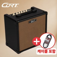 콜트 CM15G 일렉 기타 연습용 앰프 15W 똘똘이 엠프