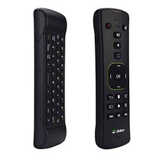 Zidoo V9 Wireless Keyboard 2.4G Smart TV Multifunctional Rem/14357446