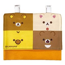 리락쿠마마스크