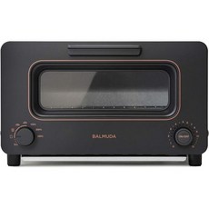 발뮤다 스팀 토스터 토스트기 Balmuda K05A-BK The Toaster Steam, white
