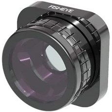 어안렌즈크롭바디