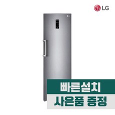 LG 김치냉장고 324L (K328SE)