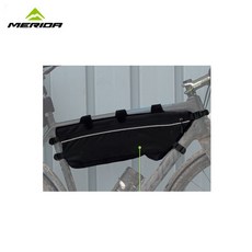 메리다 2018 프레임백 Gravel Bike Bag M사이즈