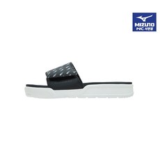 미즈노 발볼 넓이 조절 편한 벨크로 슬리퍼 3컬러 MIZUNO SANDAL SP D1GE2201 NC서면