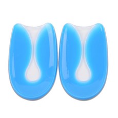 족저근막염실리콘패드