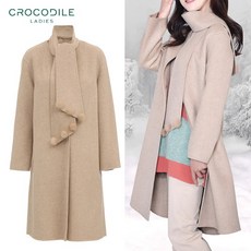 크로커다일레이디코트