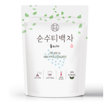 순수한집 귤피차 삼각티백, 1g, 50개입, 8개