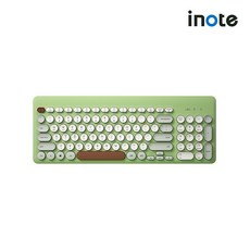 퓨전에프앤씨 INOTE X-Key 96RB