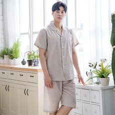 피너츠세트커플파자마추천