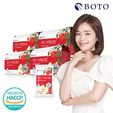더끌림사과즙