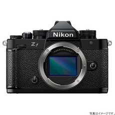 니콘 Zf 미러리스 디지털 카메라