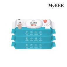 mybee소독
