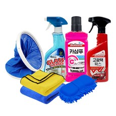 불스원루나틱7종