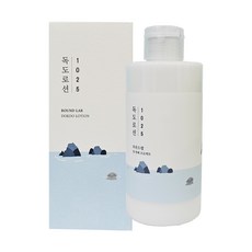 라운드랩 1025 독도 로션 200ml, 1개