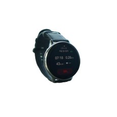 삼성전자 갤럭시워치 액티브2 스테인리스 44mm, 실버, GPS