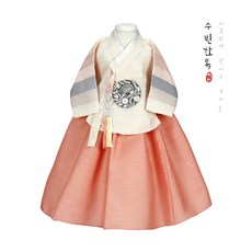 여동생결혼식한복