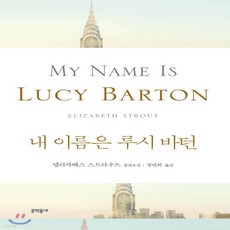 lucy영미소설