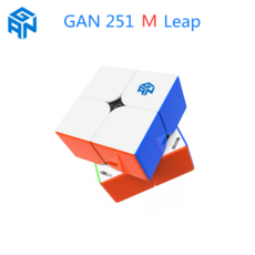gan큐브케이스