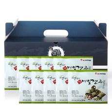  [가온애] 햇살가득 하루매일 견과세트 