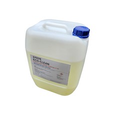 유처리제 에코클린 기름제거 주방청소 유화제, 1개, 18000ml - 상온유화제