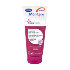 [독일 내수 정품](몰리케어)MOLICARE SKIN Zinkoxidcreme 200ml, 1개 - 몰리브덴선가격