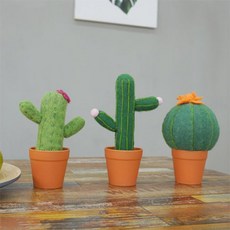 양모펠트선인장