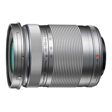 OLYMPUS 망원 줌 렌즈 M.ZUIKO DIGITAL ED 40-150mm F4.0-5.6 R 실버