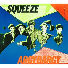 Squeeze (스퀴즈) - Argybargy [LP], Universal, 음반/DVD