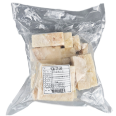 디에스푸드 대구곤 1kg, 1개