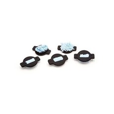 iRobot Braava 390T 진공 청소기에 적합한 vhbw 5x 교체 심지