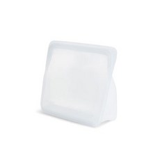 스타셔실리콘지퍼백